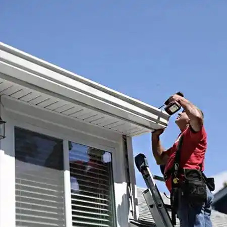 gutter services Sierra Blanca